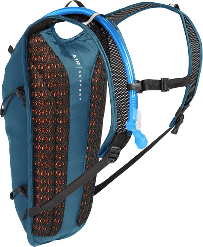 Camelbak Classic Light 3L Hydration Pack Blue-1